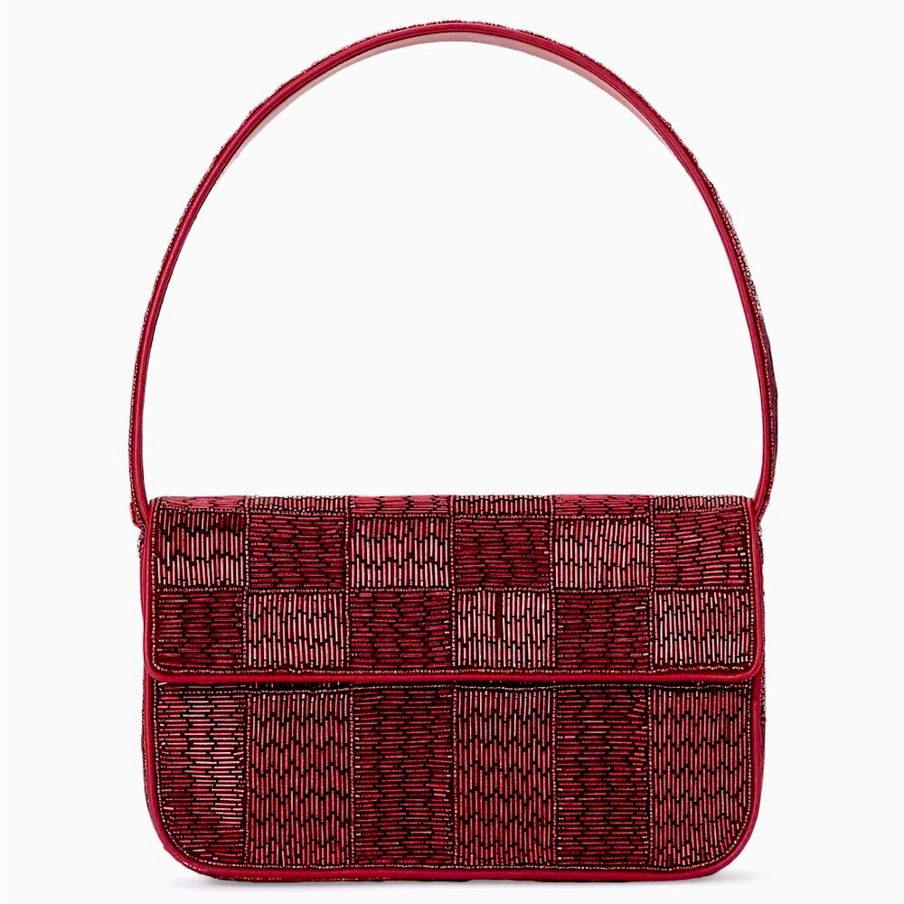 Staud Tommy Bag (used once!)